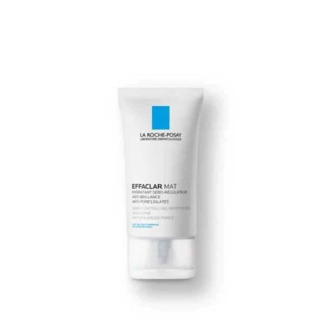HIDRATANTE FACIAL EFFACLAR MAT 40ML